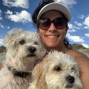 Meet your Posher, Daniela